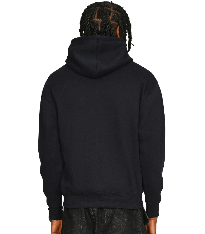 Casual Classics Casual# Ringspun 280 Regular Hood in Navy