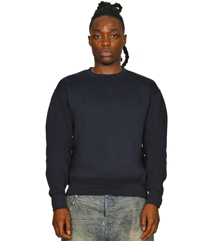 Casual Classics Casual# Ringspun 280 Regular Sweat in Navy