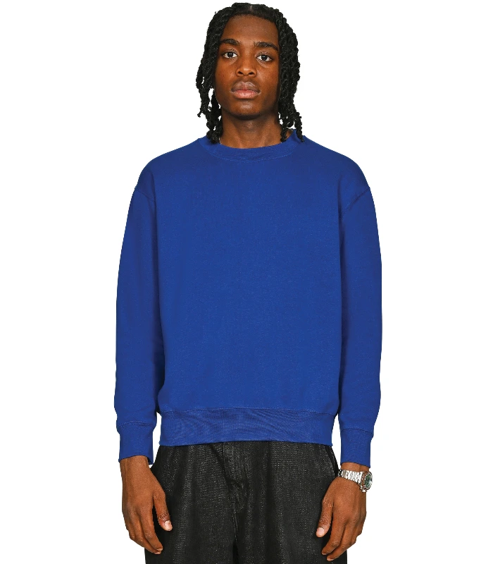 Casual Classics Casual# Ringspun 280 Regular Sweat in Royal