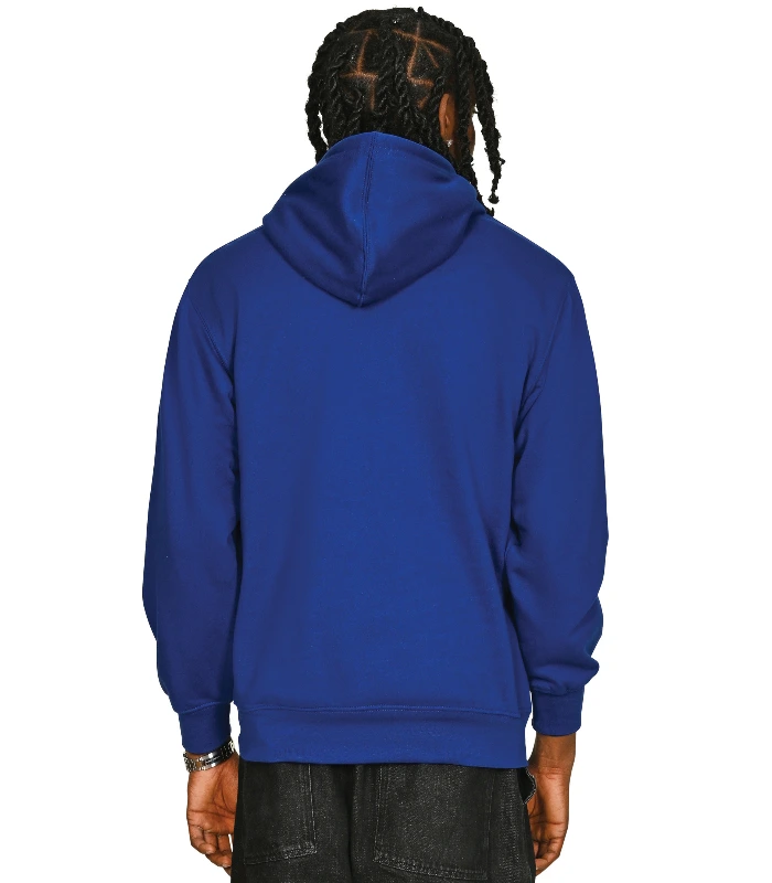 Casual Classics Casual Classic Ringspun 280 Regular Hood in Cobalt