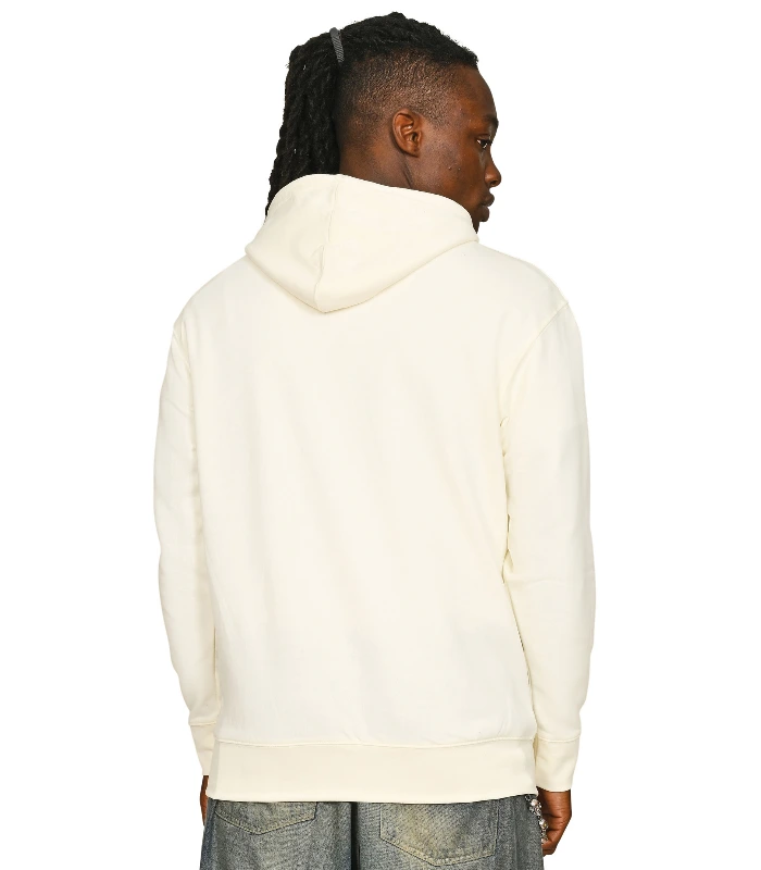 Casual Classics Casual Classic Ringspun 280 Regular Hood in Ecru