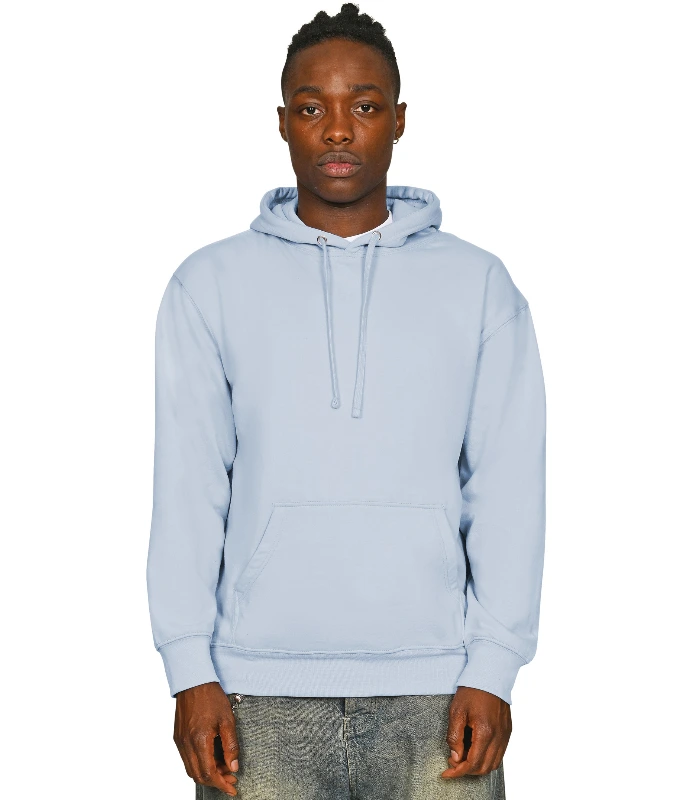 Casual Classics Casual Classic Ringspun 280 Regular Hood in Light Blue