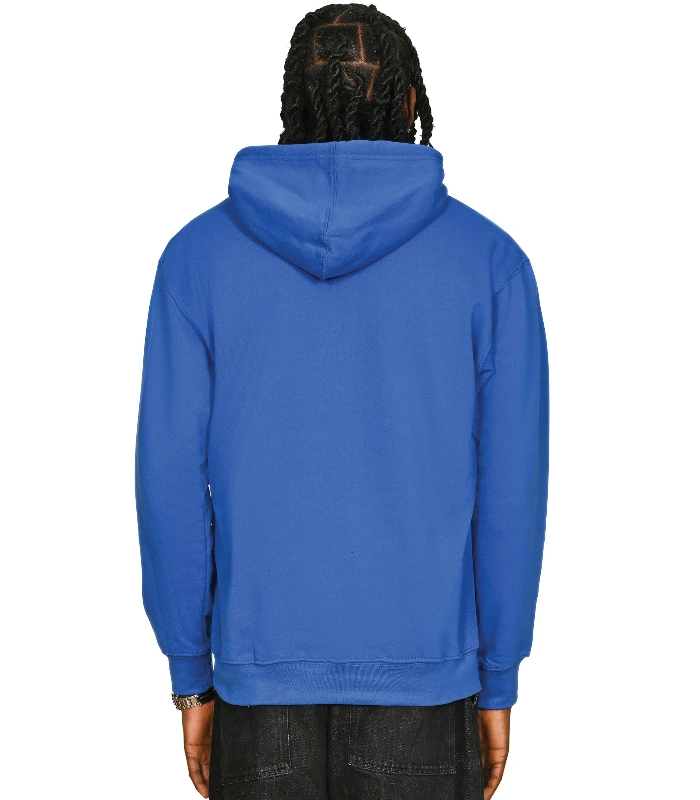 Casual Classics Casual Classic Ringspun 280 Regular Hood in Royal