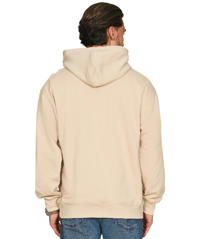 Casual Classics Casual Classic Ringspun 280 Regular Hood in Sand