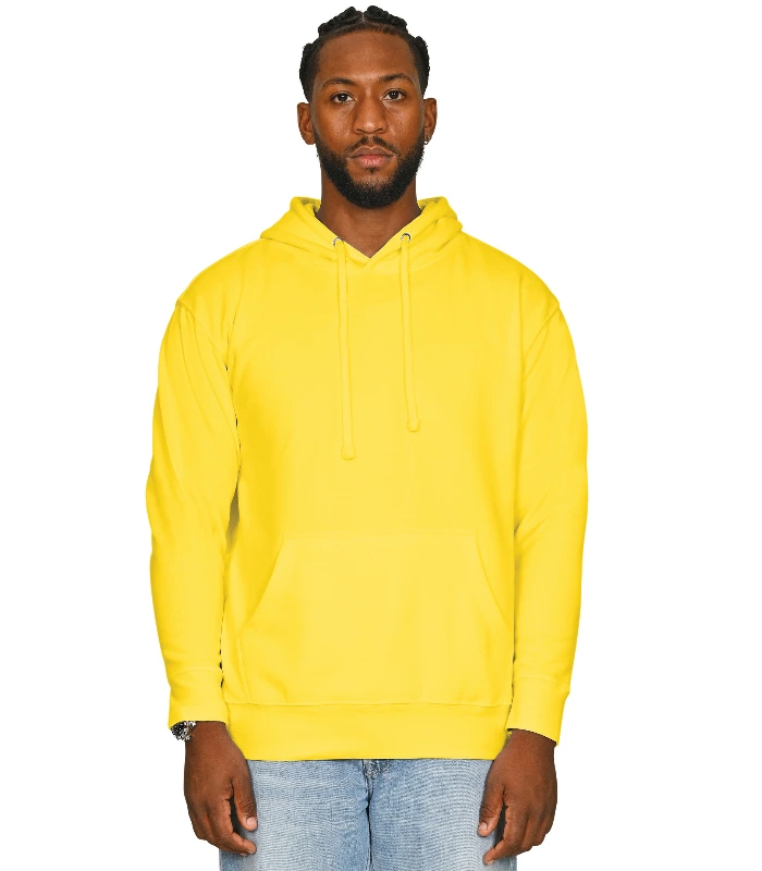 Casual Classics Casual Classic Ringspun 280 Regular Hood in Yellow