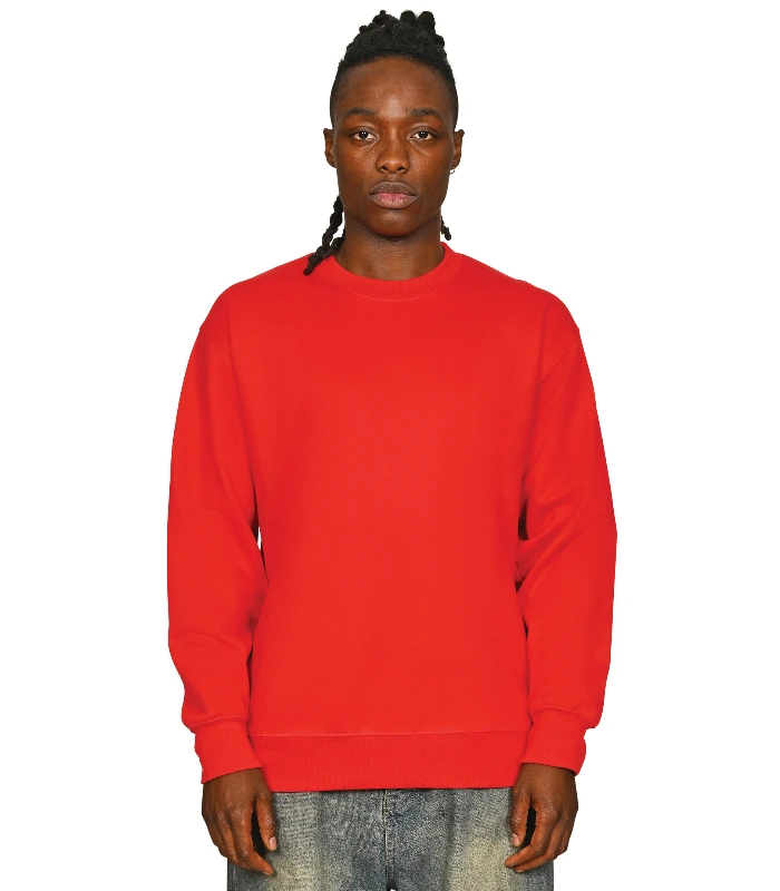 Casual Classics Casual Classic Ringspun 280 Regular Sweat in Purple