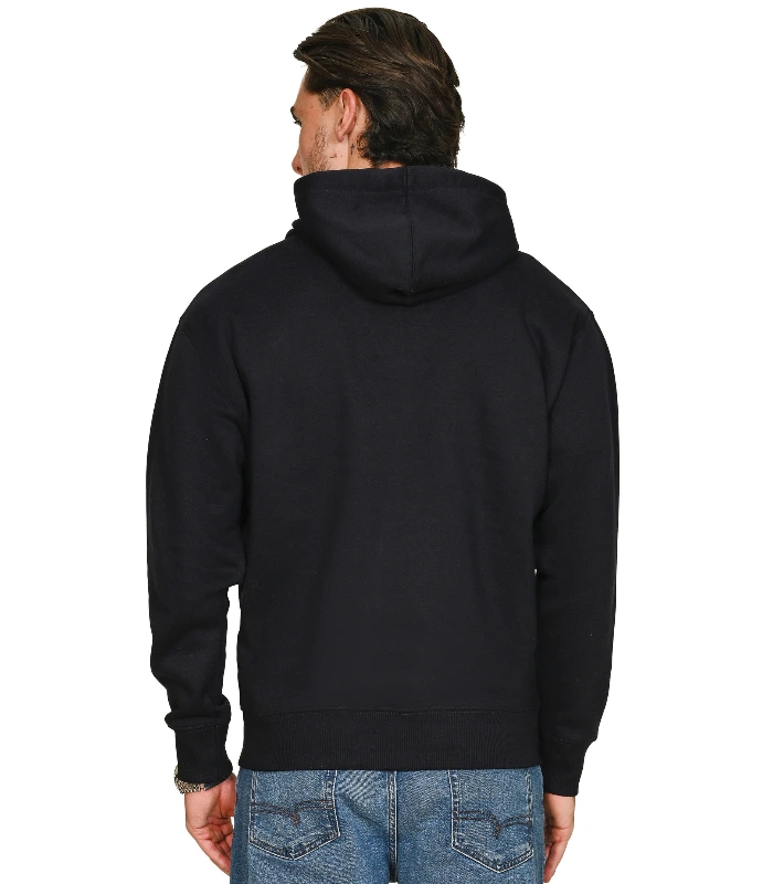 Casual Classics Casual# Ringspun 380 Regular Hood in Navy
