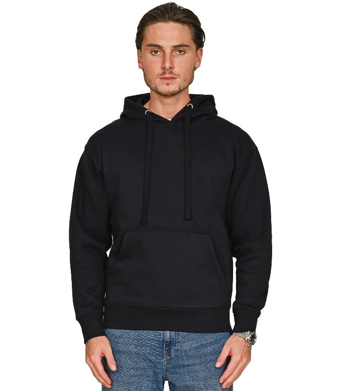 Casual Classics Casual# Ringspun 380 Regular Hood in Navy