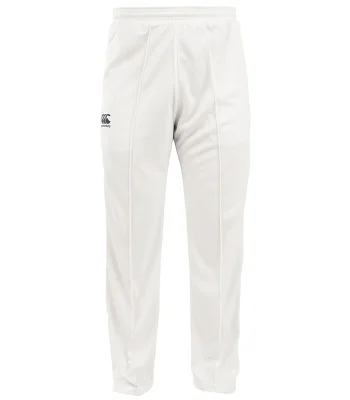 Canterbury Canterbury Cricket Pants in Cream