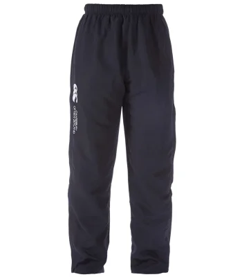Canterbury Canterbury Open Hem Stadium Pants in Navy