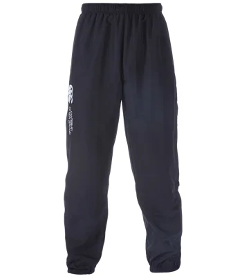 Canterbury Canterbury Cuffed Stadium Pants in Navy