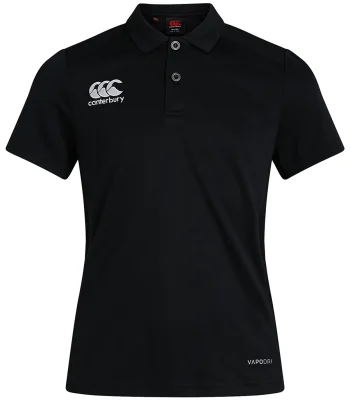 Canterbury Canterbury Ladies Club Dry Polo Shirt in Navy