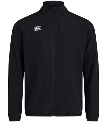 Canterbury Canterbury Club Track Jacket in Navy