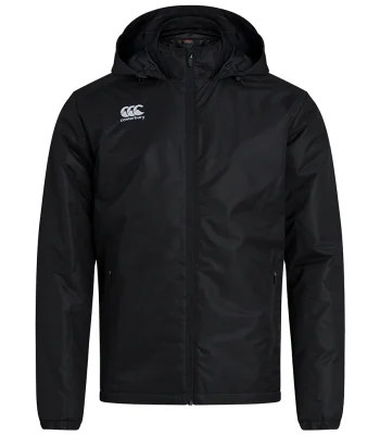 Canterbury Canterbury Club Stadium Jacket in Navy