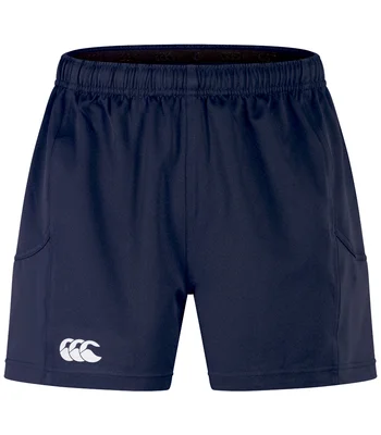 Canterbury Canterbury Advantage 2.0 Shorts in Navy