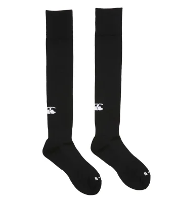 Canterbury Canterbury Club Socks in Red