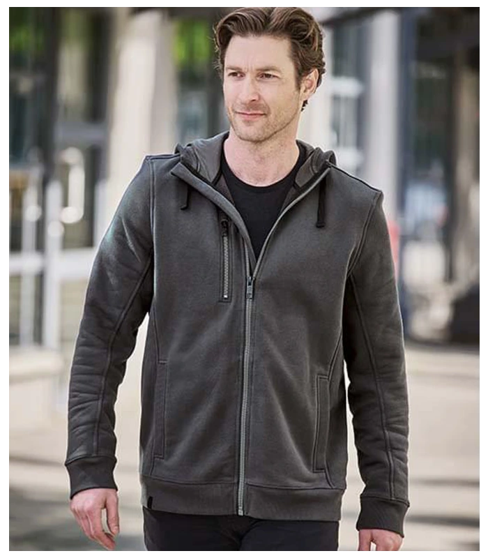 Stormtech Stormtech Dolomite Fleece Zip Hoodie in DLP
