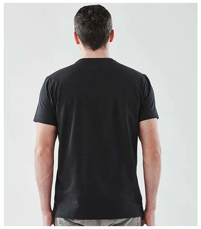 Stormtech Stormtech Montebello Performance T-Shirt in BLK