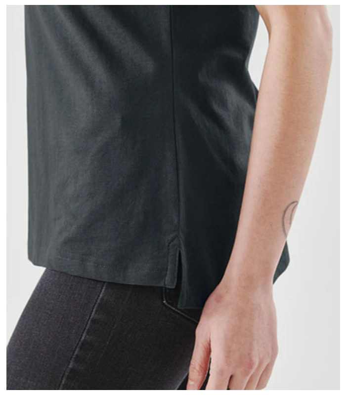 Stormtech Stormtech Ladies Equinox T-Shirt in DLP