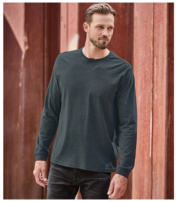 Stormtech Stormtech Equinox Long Sleeve T-Shirt in DLP