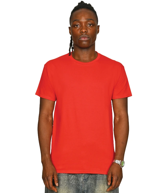 Casual Classics Casual Premium Ringspun 180 Regular Tee