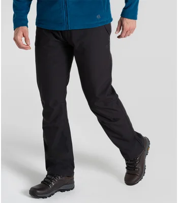 Craghoppers Craghoppers Expert Kiwi Waterproof Trousers in Dark Navy
