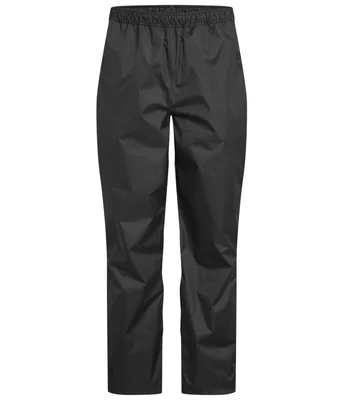 Craghoppers Craghoppers Expert Packable Overtrousers ll in Black
