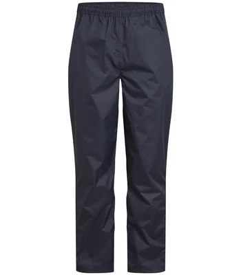 Craghoppers Craghoppers Expert Packable Overtrousers ll in Navy