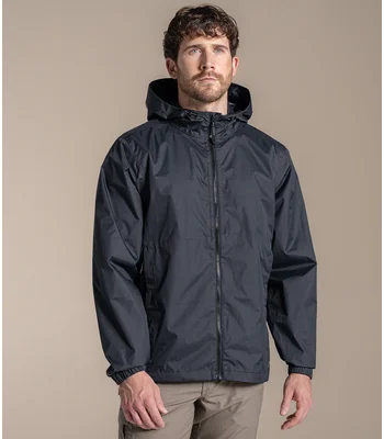 Craghoppers Craghoppers Expert Packable Jacket ll in Black
