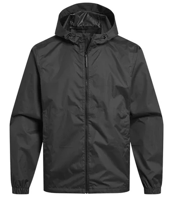 Craghoppers Craghoppers Expert Packable Jacket ll in Black