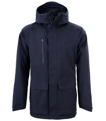 Craghoppers Craghoppers Expert Kiwi Pro Stretch Long Jacket in Dark Navy