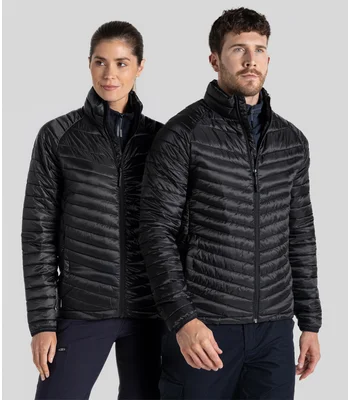 Craghoppers Craghoppers Expert Expolite Thermal Jacket in Dark Navy