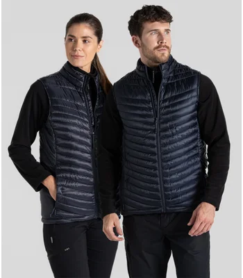 Craghoppers Craghoppers Expert Expolite Thermal Bodywarmer in Dark Navy