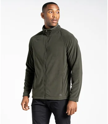 Craghoppers Craghoppers Expert Corey 200 Micro Fleece Jacket
