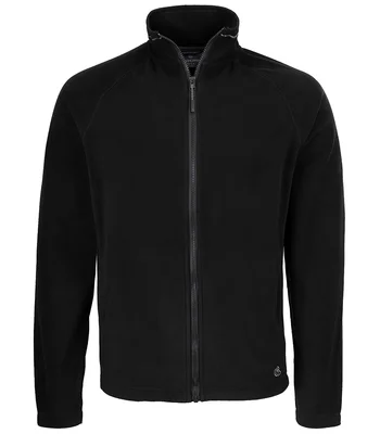 Craghoppers Craghoppers Expert Corey 200 Micro Fleece Jacket in Black