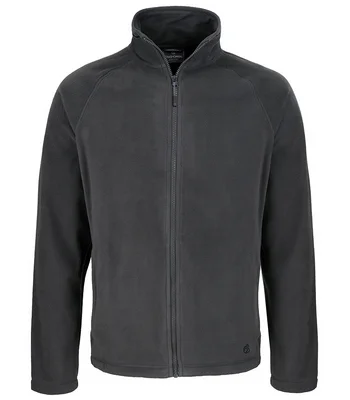Craghoppers Craghoppers Expert Corey 200 Micro Fleece Jacket in Carbon Grey