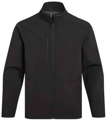 Craghoppers Craghoppers Expert Kiwi Three Layer Soft Shell Jacket in Black