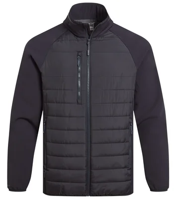 Craghoppers Craghoppers Expert Compress Lite Hybrid Jacket in Navy