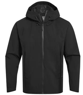 Craghoppers Craghoppers Expert Basecamp Shell Jacket in Black