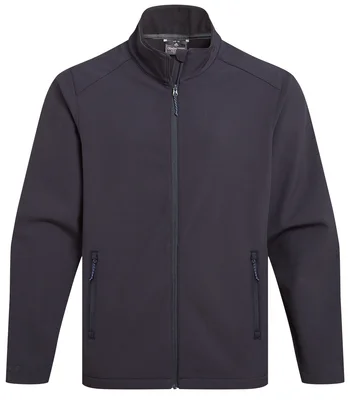 Craghoppers Craghoppers Expert Basecamp ll Soft Shell Jacket in Navy