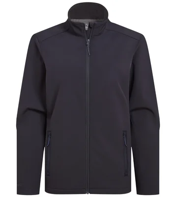 Craghoppers Craghoppers Expert Ladies Basecamp ll Soft Shell Jacket in Navy