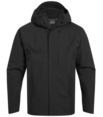 Craghoppers Craghoppers Expert Basecamp 3-in-1 Jacket in Black