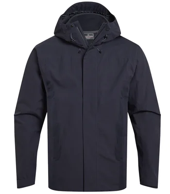 Craghoppers Craghoppers Expert Basecamp 3-in-1 Jacket in Navy