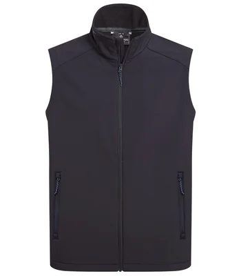 Craghoppers Craghoppers Expert Basecamp ll Soft Shell Bodywarmer in Navy