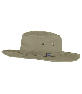 Craghoppers Craghoppers Expert Kiwi Ranger Hat in Pebble