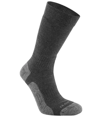 Craghoppers Craghoppers Expert Trek Socks in Black