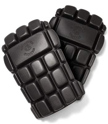 Craghoppers Craghoppers Workwear Normanton Knee Pads in Carbon Grey