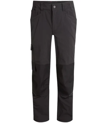 Craghoppers Craghoppers Workwear Bedale Cargo Trousers in Black