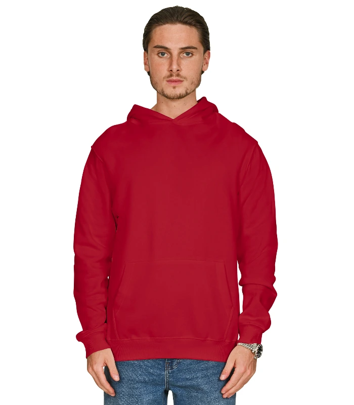 Casual Classics Casual Core Combed 280 Regular Hood in Lunar Grey