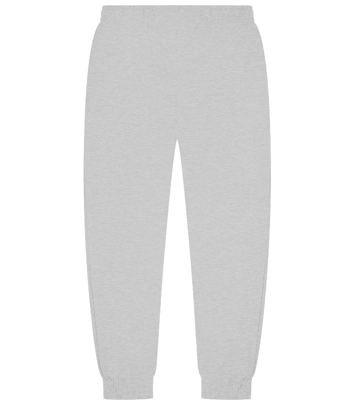 Casual Classics Casual Core Combed 280 Regular Jogpant in Ash Grey